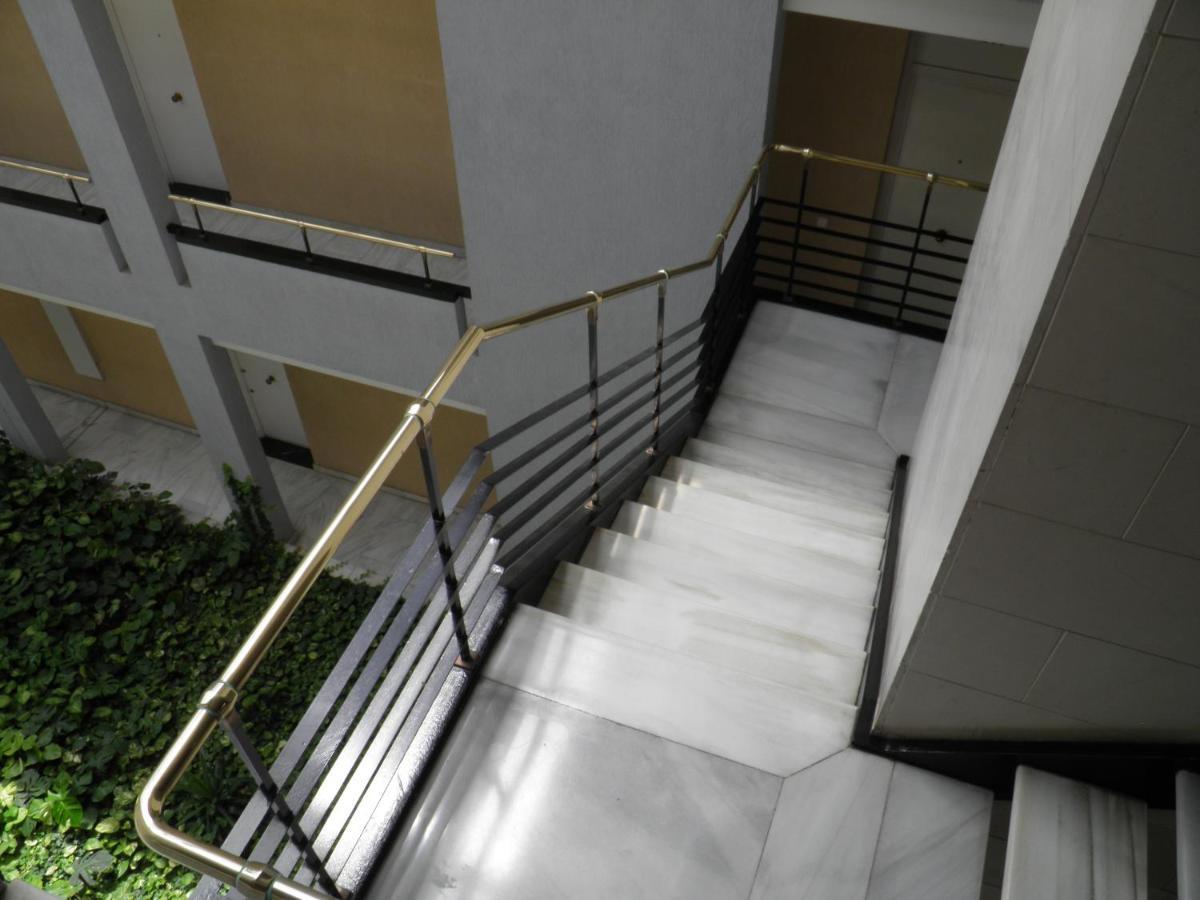 Apartamento Fibes-Congresos Parking Gratis Sevilla Dış mekan fotoğraf